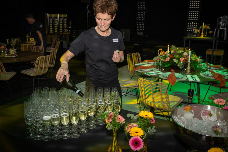 Partyverhuur Brabant-Someren