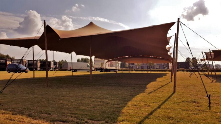 tent verhuur mogelijkheden Tent huren Brabant